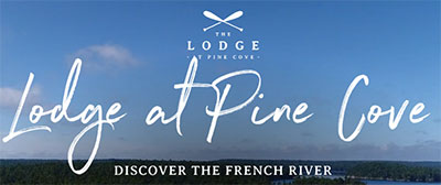 lodgeatpinecove